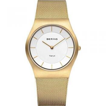 Reloj Analógico Bering 11935-334 para Mujer