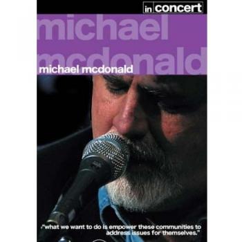 Michael McDonald - In Concert [DVD]