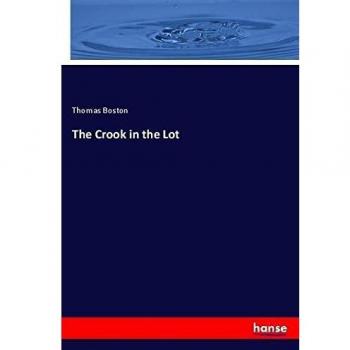 The Crook in the Lot