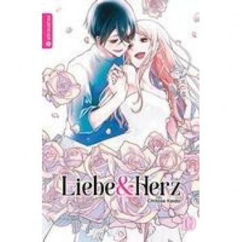 Liebe & Herz 10