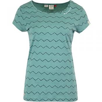 Giacca Anti‑Acqua Ragwear Nuggie per Donne