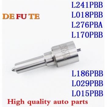 Diesel Fuel Injector Nozzle L018PBB