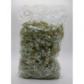 B-Organic Caramelos H.Relajantes Sin Azúcar 1kg