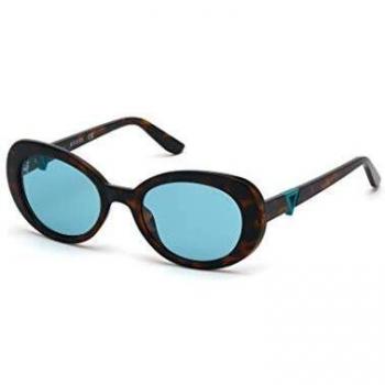 Guess dames zonnebril Bicolor