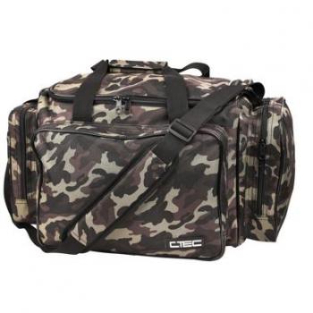 Sac Fourre-Tout C‑Tec Camouflage Large