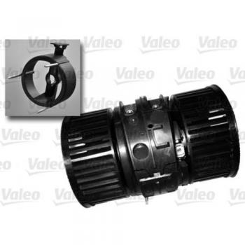 VALEO 715065 Innenraumheizgebläse – Lüftermotor für Fahrzeugklima