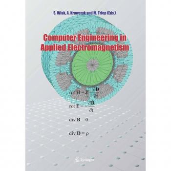 Computer Engineering in Applied Electromagnetism