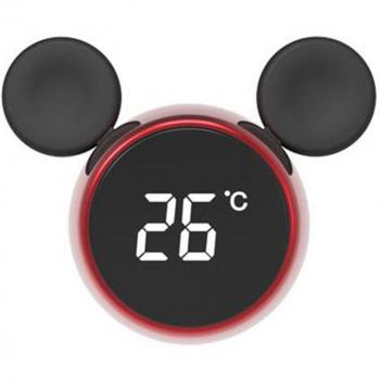 Portable Car Essential Oil Diffuser
