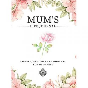 Mum's Life Journal