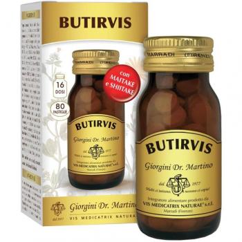 Butirvis 80 Retro Plus
