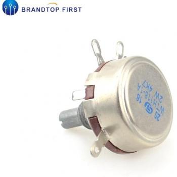 Variabler Widerstand 1k Ohm