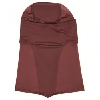 Oakley Backwoods Sturmhaube Rot – Schutzcap für Abenteuer