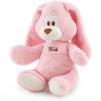Peluche Lapin Trudi Rose