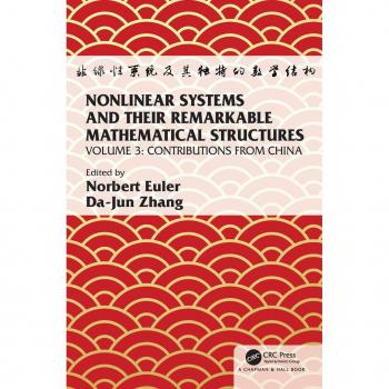 Vitalsource Technologies, Inc. Nonlinear Systems And Their Remarkable Mathematical Structures