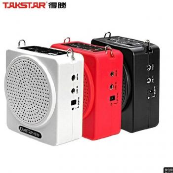 Mini Amplificador TakStar E180C 8W Loop