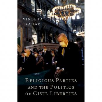 Vitalsource Technologies, Inc. Religious Parties And The Politics Of Civil Liberties