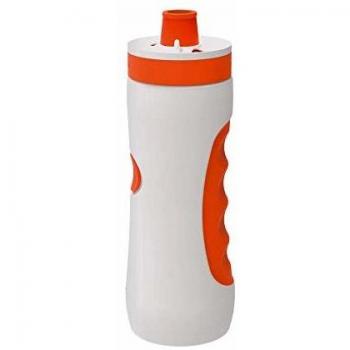 Quokka Sweat Butelka bidon sportowy 680 ml (Mango Tango)