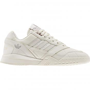 Adidas A.R. Trainer W Scarpa Bianco Off-White