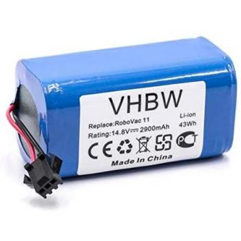 VHBW Li-ion Baterija 2900mAh (14.8V) za Eufy RoboVac 11S