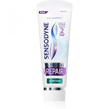 Sensodyne, Zahnpasta, Clinical Repair Active Clean (75 ml)