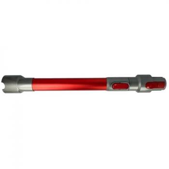 Vhbw Red Hose for Dyson V15 Series