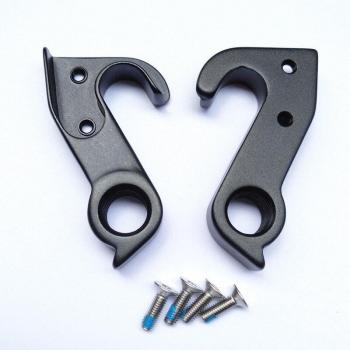 2pc Bicycle Rear Derailleur Hanger for Canyon SLX 9.0
