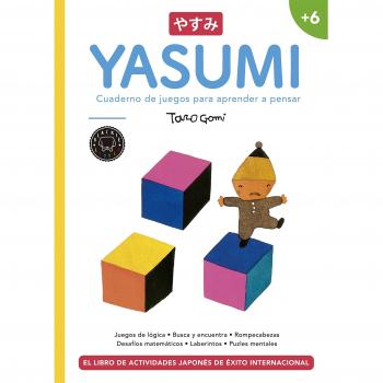 YASUMI +6