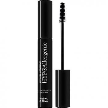Bell Hypoallergenic Waterproof Mascara 9 g