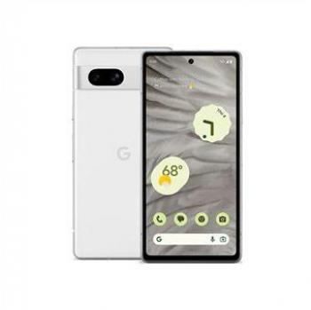 Google Pixel 7A 5G – 8GB RAM / 128GB Almacenamiento Blanco