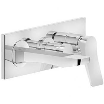 Rilievo, kit d'installation pour mitigeur monocommande - Gessi