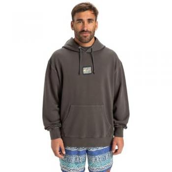 Midnight Glow Thermal Hoodie