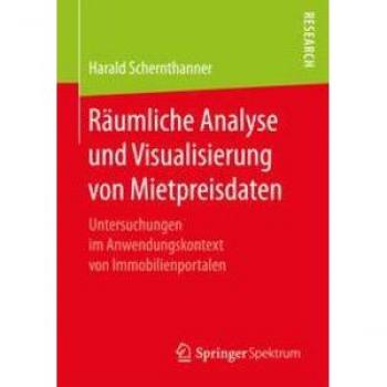 Vitalsource Technologies, Inc. Raumliche Analyse Und Visualisierung Von Mietpreisdaten