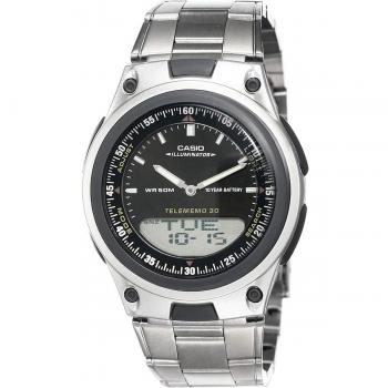 Relógio CASIO AW-80D-1AVDF para Homens