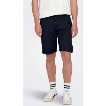 Bermuda Tipo Chino Only & Sons para Hombre