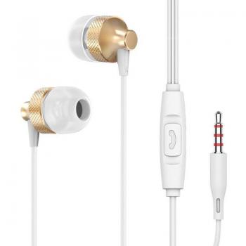 Wired Earphones with Mic for Xiaomi Redmi Note 8 Pro