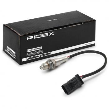 RIDEX 3922L1033 Lambda-Sonde