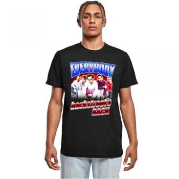 Merchcode Herren T-Shirt Backstreet Boys