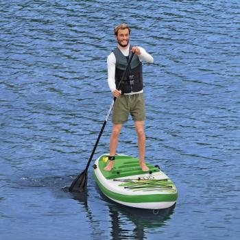 Bestway Hydro-Force Freesoul Tech SUP Gonfiabile 340x89x15 cm