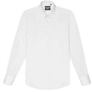 Antony Morato Camisa Slim Elegante en Popelina