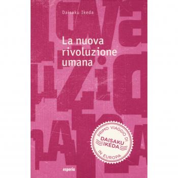 La nuova rivoluzione umana. Vol. 5