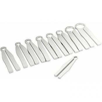 Leica M Series Flash Socket Ring Spanner Tool Kit