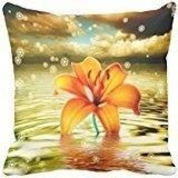 Coque de Sofá Sky Grass 18 Almohadillas Cuadradas