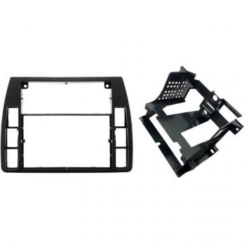 Center Console Trim Panel for PASSAT B5 (2001-2005)