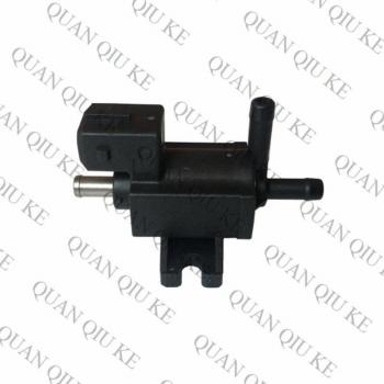 Controlador Turbo H2/H4/H6 C50 V80 1,5 T – Válvula Solenoide 70290603/02