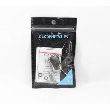 Gomexus S22TNSR Aluminium Knop 22mm Daiwa S