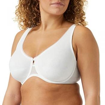 Triumph Wild Rose Sensation Minimiser Soutiens-gorge 95DD