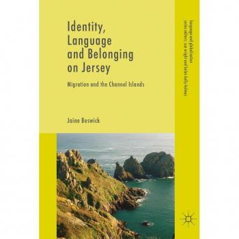 Vitalsource Technologies, Inc. Identity, Language And Belonging On Jersey