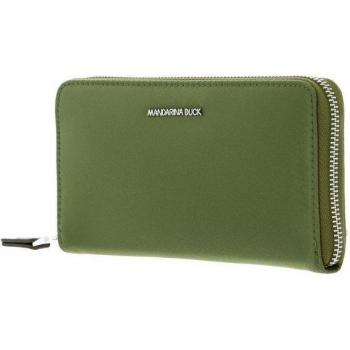 Portafoglio Mandarina Duck Sphagnum Verde