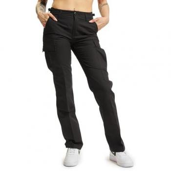Brandit BDU Ripstop Pantalon pour dames Noir 30