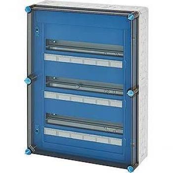 MI‑1654 600 mm Surface Mount Panel